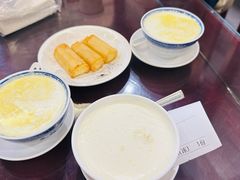 -民信老铺(华盖路店)