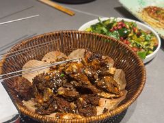 -轻松串吧(亦庄上海沙龙店)