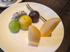 -唐御宴•御宴宫•唐代菜点(芙蓉西路店)