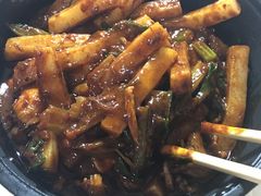 -啊臻味道米粉(六道口店)