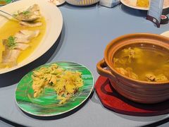 -宴周康·精致江浙菜(周浦店)