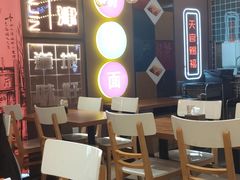 -美玲骨汤牛肉面(未来广场店)