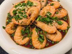 -锡和无锡菜(景丽苑店)