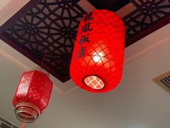 -红灯笼龙凤饭店(宁波老字号店)