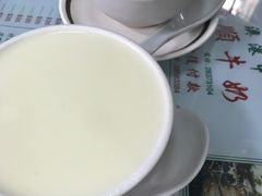-义顺牛奶公司(新马路老店)