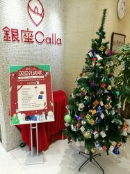 -银座Calla日式美容沙龙