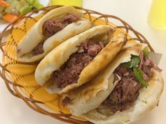 -永存驴肉(桃园店)