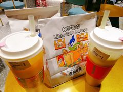 -丁香西饼屋(桂林路店)