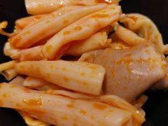 -好人民间小吃(镇江八佰伴店)