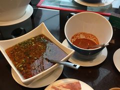 -火舞泰·泰式海鲜火锅餐厅(世纪城店)