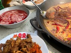 -龙厂长老火锅(抚琴店)