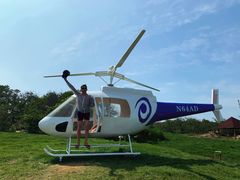 -渔岛海洋度假区