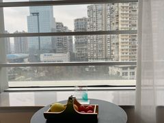 -成都世纪城假日酒店-西楼