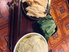 -羊大爷涮肉(亮马桥店)