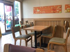 -德克士(茶店子客运站店)