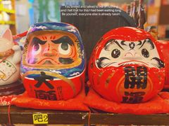 -小川洋风料理(汉街店)