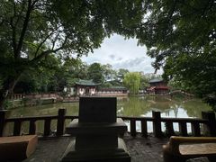 -房湖公园