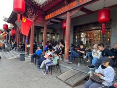 -紫泥369粗粮季(鼓楼店)