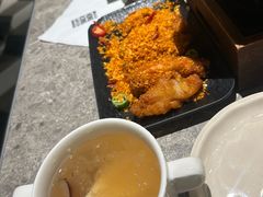 -留半山·香港食堂(啦啦宝都店)