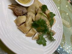 -心点盛宴江南西店