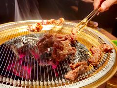 -西塔老太太泥炉烤肉(上海七宝领展广场店)