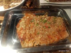 -一顿烧烤(八经街店)