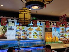 -渔家风味·鲅鱼水饺·央视展播·海鲜天津菜(开发区店)