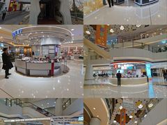 -银座mall(东直门店)