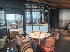 -深圳美高梅酒店·意烁FIAMMA·地中海餐厅