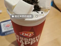 -DQ·蛋糕·冰淇淋(万象城店)