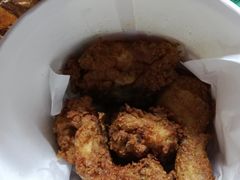 -肯德基(欣旺店)