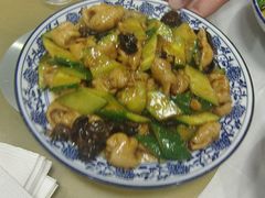 -北大地皖峰饭馆