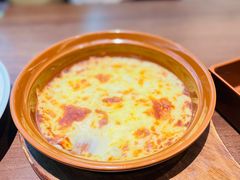 -萨莉亚意式餐厅(杭州滨江天街店)