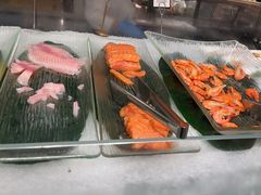 -晶丽香榭自助餐(南京大饭店)