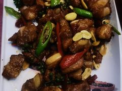 -韩记海鲜饺子(隆仁世家店)