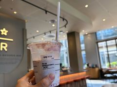-星巴克臻选(深圳前海嘉里中心店)