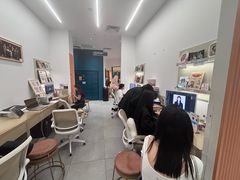 -海马体照相馆(万菱汇店)