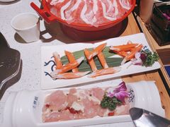 -大龙燚火锅
