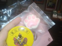 -猫咪博物馆(顶澳仔猫街店)