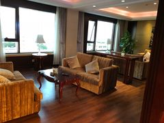 -上海圣淘沙万怡酒店