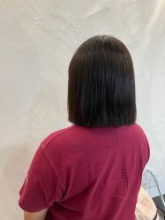 -奈川烫染Salon