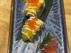 -鱼四季·新融合料理(苏宁广场店)
