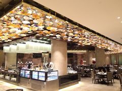 天宇菲尔德花园餐厅-天宇菲尔德·花园西餐厅·海鲜自助餐