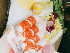 -润泽园椰子鸡(汇一城店)