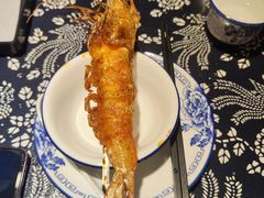 -旺角小渔村·海肠捞饭开创者(环山路店)