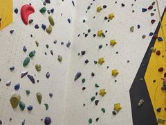 -问山MountQuest攀岩馆