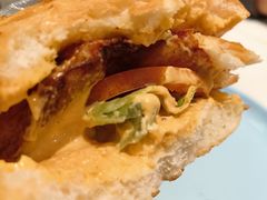 -必胜客(和谐广场店)