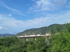 -图们国门景区