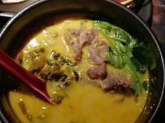 -和府捞面(石景山喜隆多店)