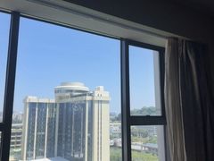 -中山喜来登酒店